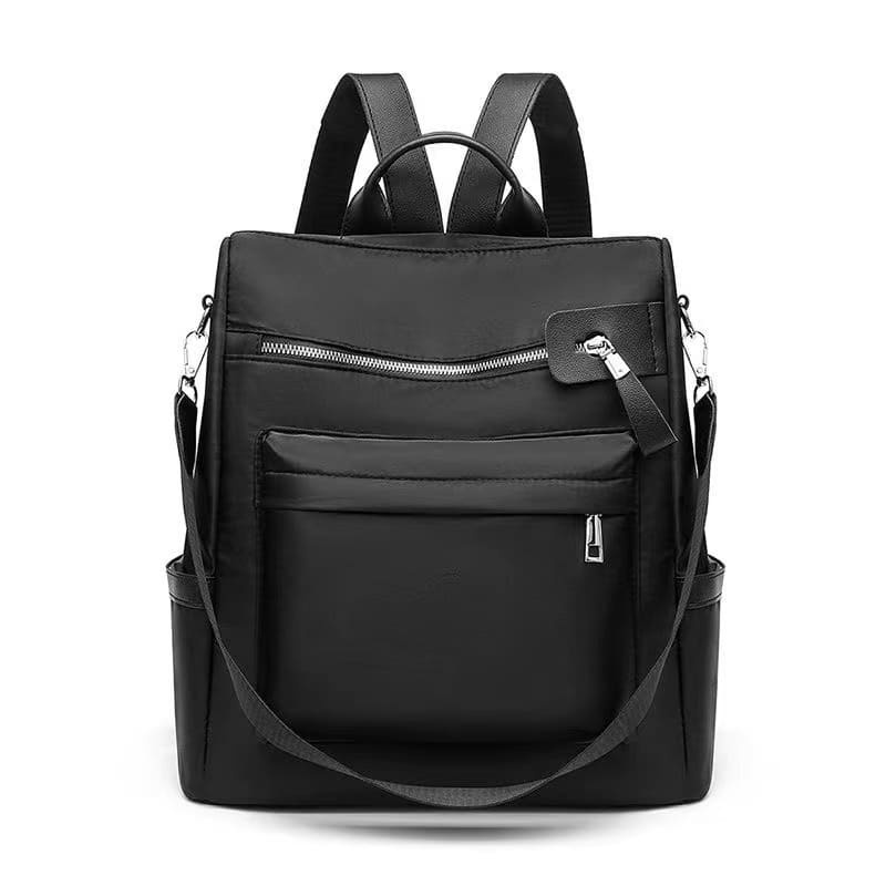 New Korean Style Backpack For Woman School And Travel Bags Waterproof ...