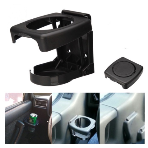 Universal Multifunction Car Cup Holder Drink Holder Perodua Kancil ...