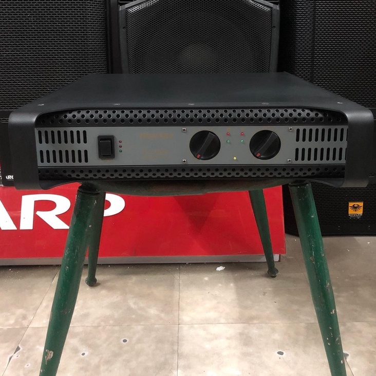 Tosunra DA-8630 power amplifier da8630 | Shopee Philippines