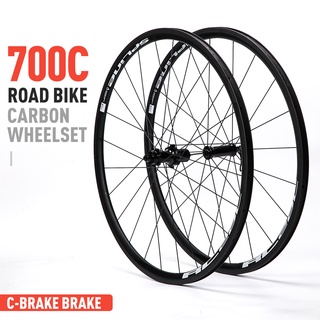 Cnc carbon hot sale wheelset price