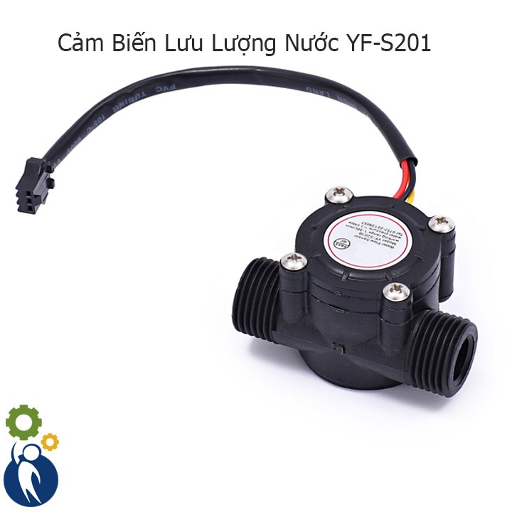YF-S201 Water Flow Sensor | Shopee Philippines