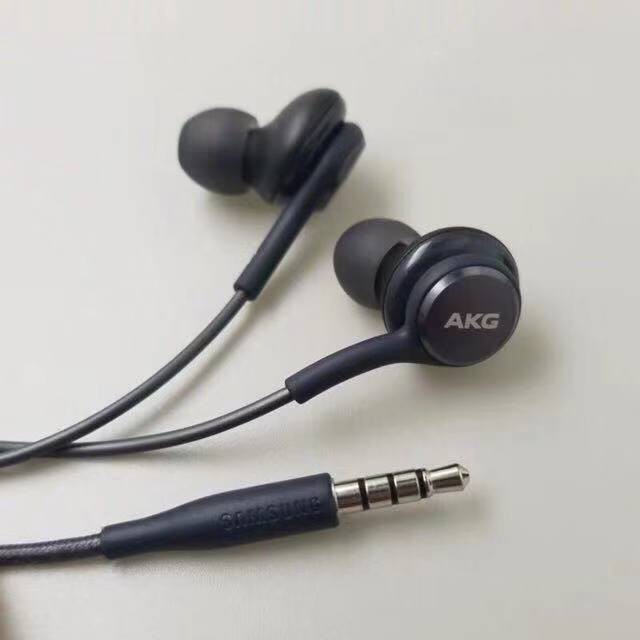 Galaxy S10 S10 Akg In Ear earphone Tuned by AKG Shopee Philippines