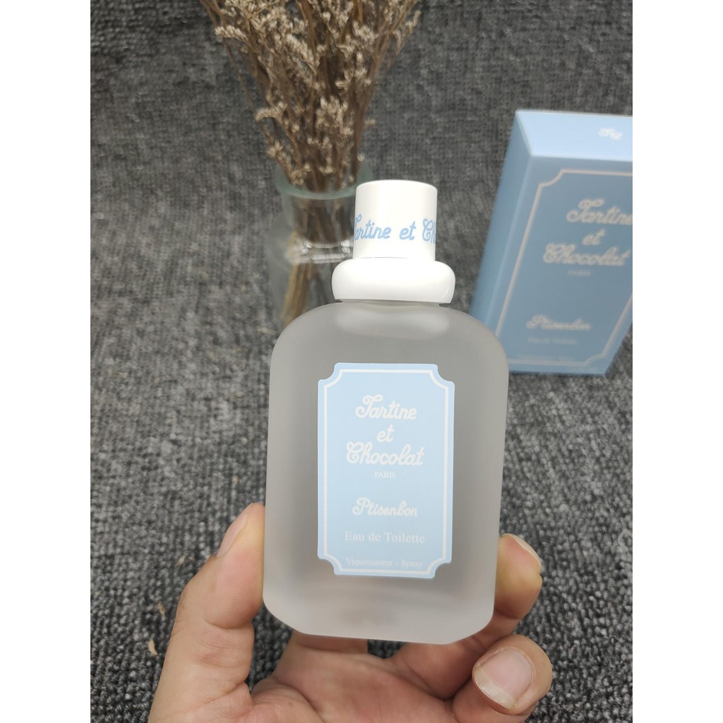 Givenchy baby store bear perfume