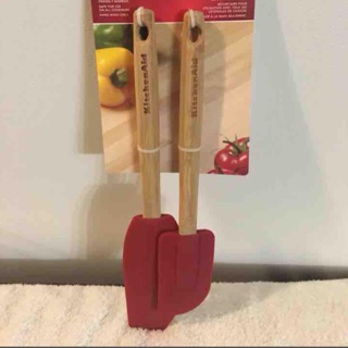 Promo Kitchenaid Scraper Spatula Silicone Empire Red Diskon 25% di Seller  Kuniy Store - Cengkareng Barat-2, Kota Jakarta Barat