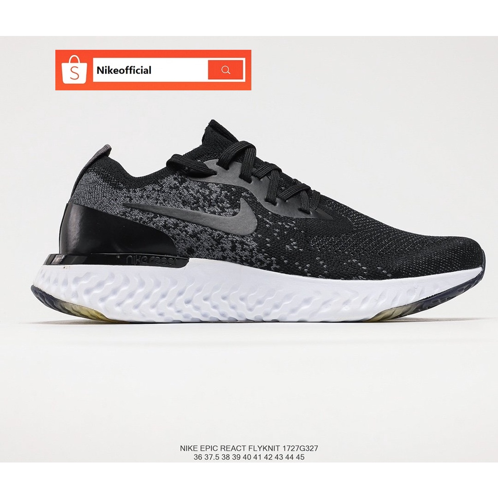 Nike epic react 2024 flyknit original price