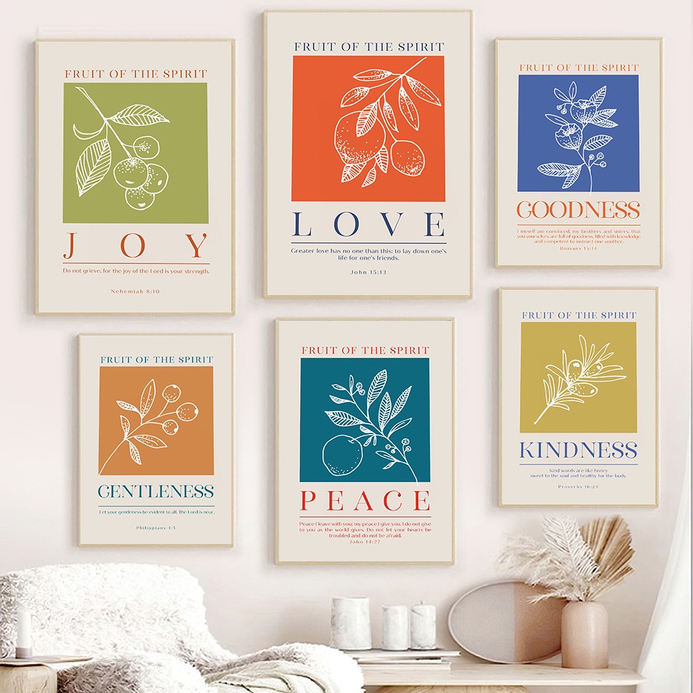 Shop bible verse wall decor for Sale on Shopee Philippines