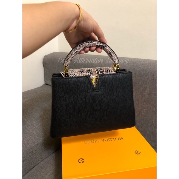 louis vuitton  Shopee México