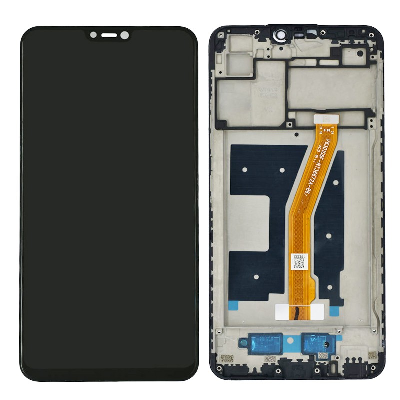 VIVO V9 Y85 1729 1727 1726 LCD Display Touch Screen Digitizer
