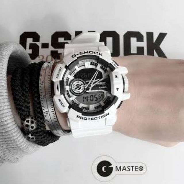 Star wars g online shock watch