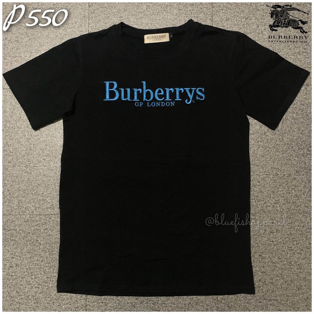 Burberrys of hot sale london shirt