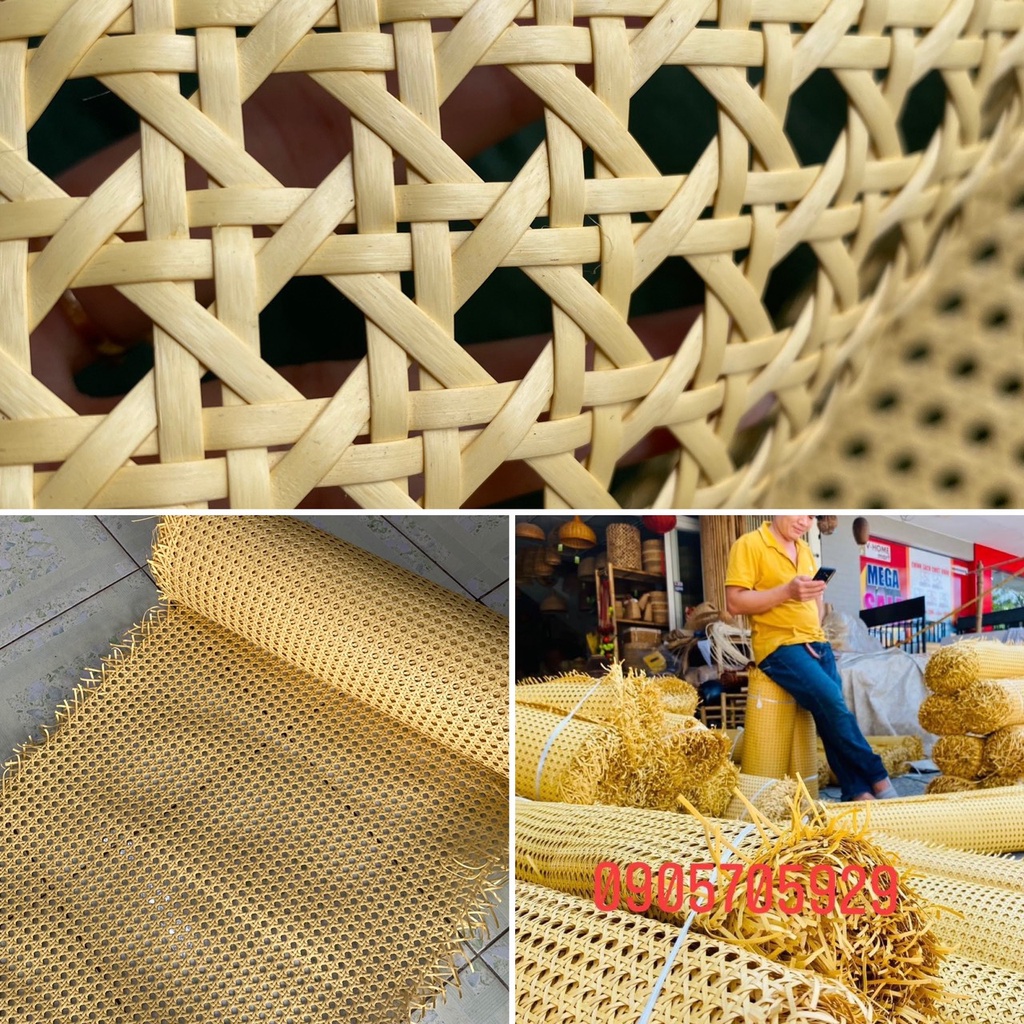 Plastic lattice rattan mesh trial price | Shopee Philippines