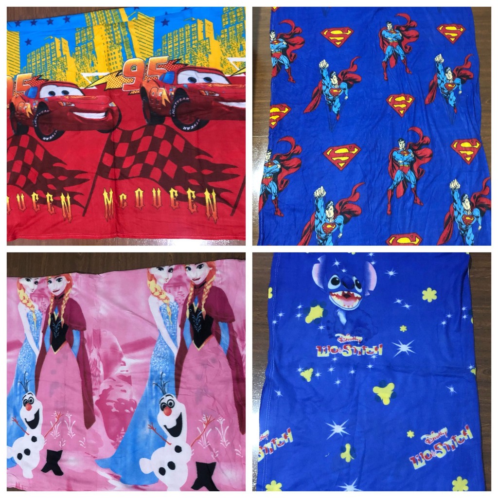 Kumot Blanket Pranela Size 55x80 Inches Random Shipping Shopee Philippines