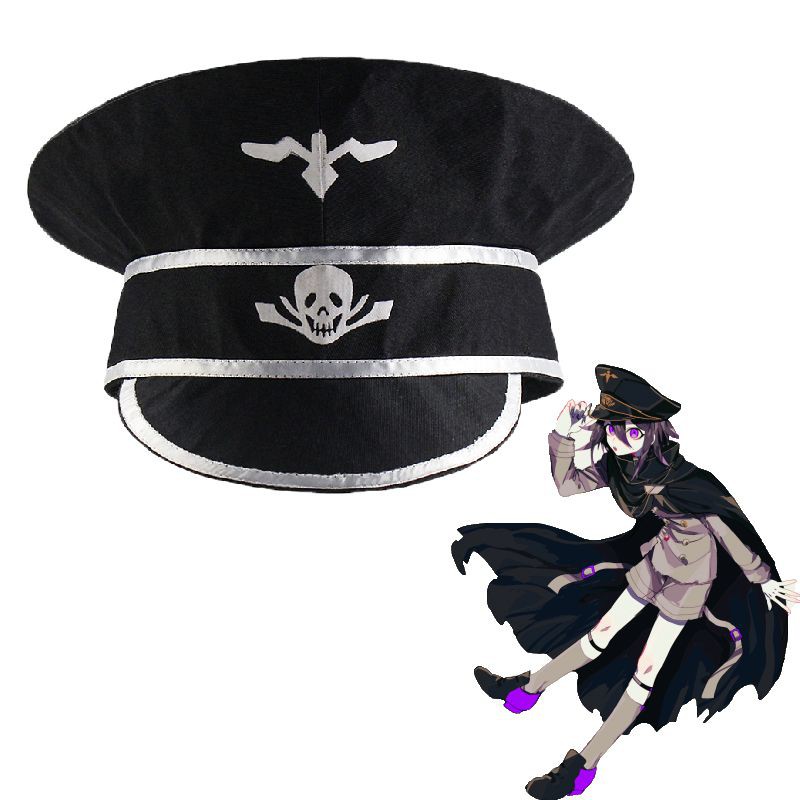 Kokichi ouma hat discount