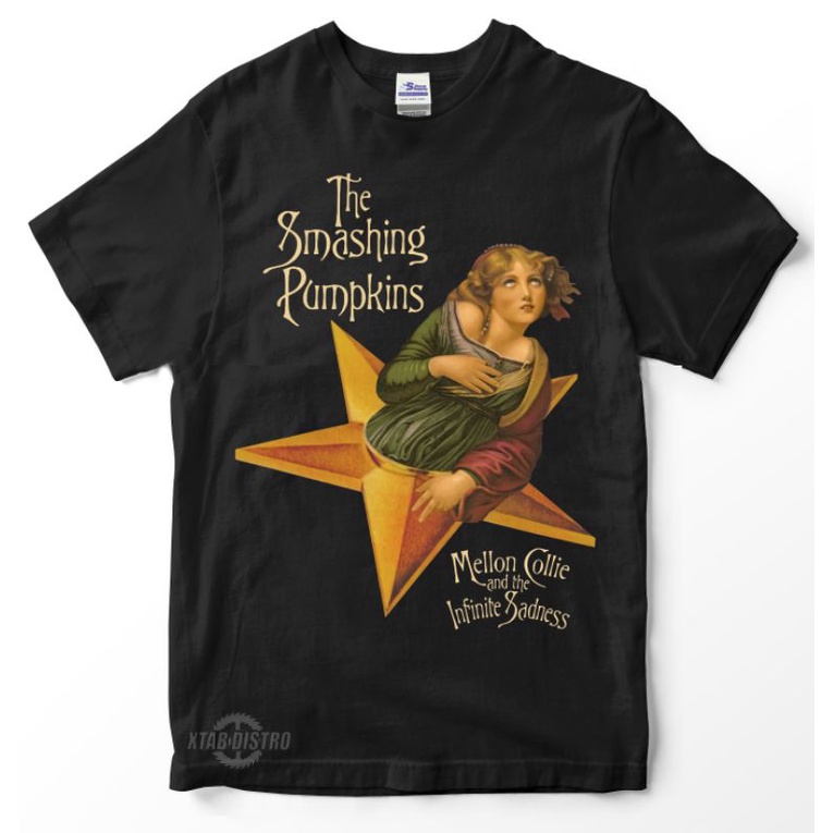 Vintage online Smashing Pumpkins shirt