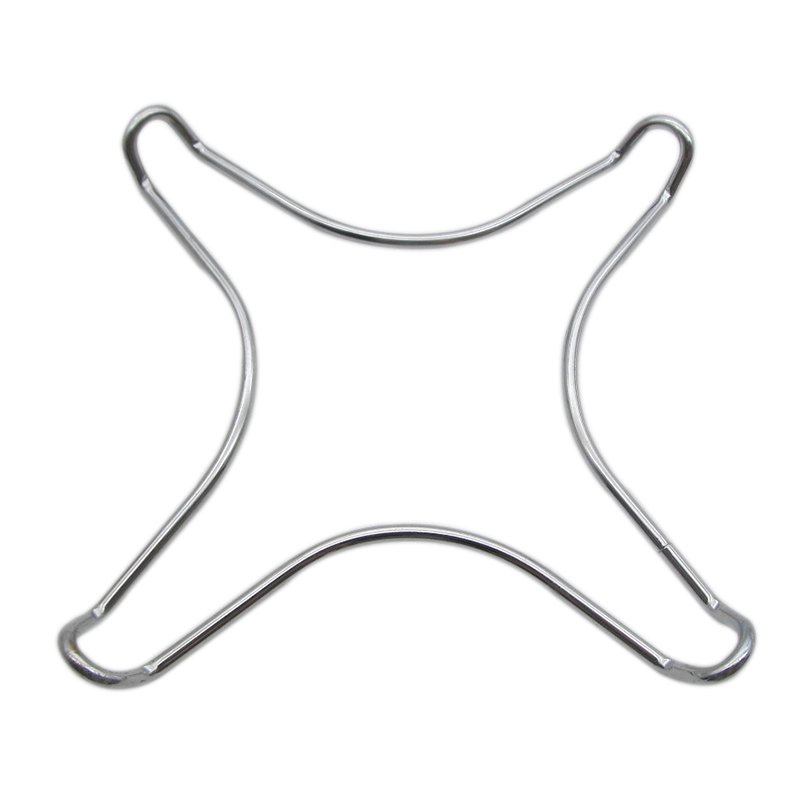 Gas Stove Auxiliary Holder Pot Medium Small Four-Star Anti-Slip DRDK ...