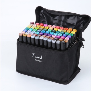 Twin Brush Marker 12-set Main