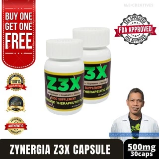 Zynegi zynergia - Best Prices and Online Promos - Aug 2024 | Shopee Philippines