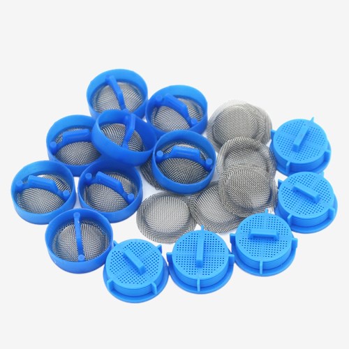 Universal Haier automatic washing machine inlet valve filter solenoid