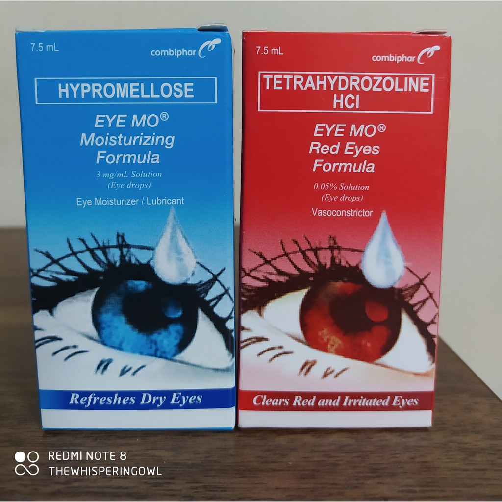 Shop eyemo blue for Sale on Shopee Philippines