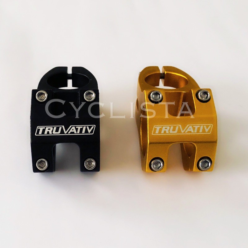 Truvativ on sale short stem