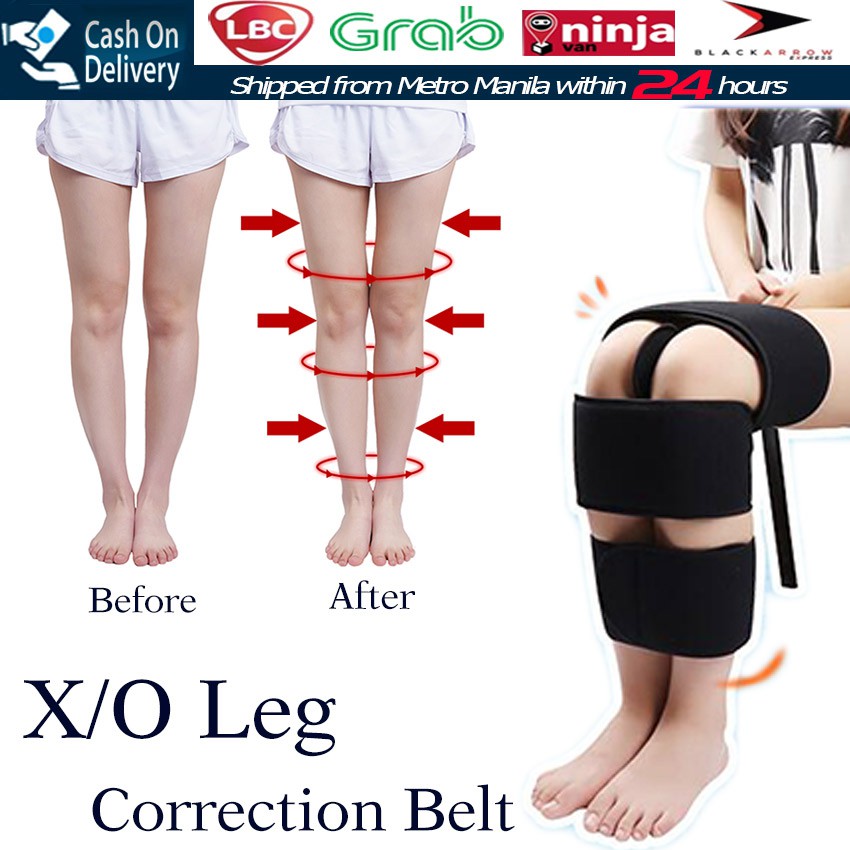 Bowleg hotsell correction belt