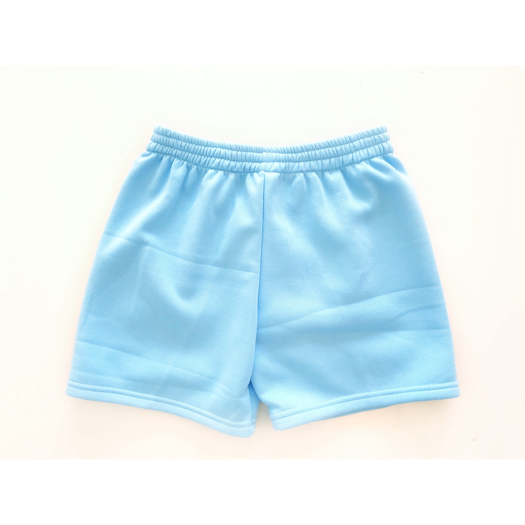 Boyfriend Shorts   Track Shorts  Sweat Shorts For Men And Women 