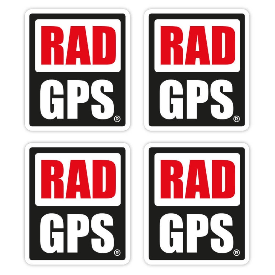 thumbnail image 2 of Double Up On Vehicle Security With This 2-Pack Of GPS Anti-Theft Warning Stickers – A Simple, Effective Deterrent For Cars And Phones! 2 of 5