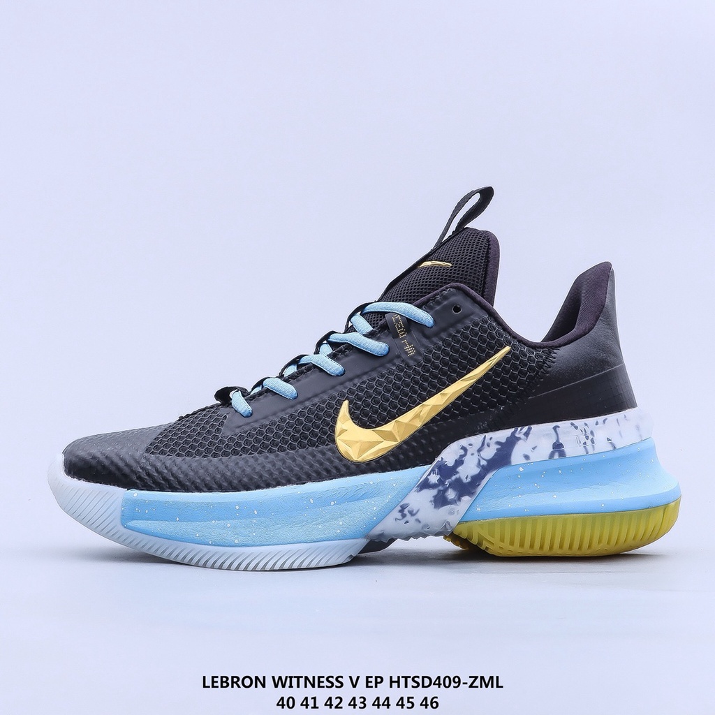 Lebron on sale low top