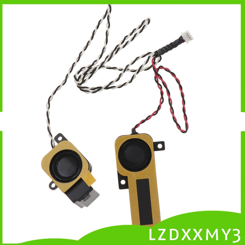 HOT Internal Speaker Replacement Parts for SAMSUNG RV511 RV520 RV515