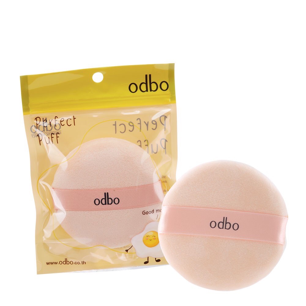 Od843 Odbo Perfect Puff Beauty Perfect Puff Beauty Tool Puff Loose ...