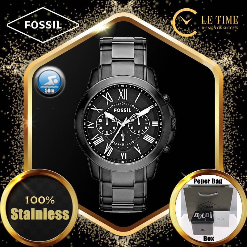 Fossil fs4832 online