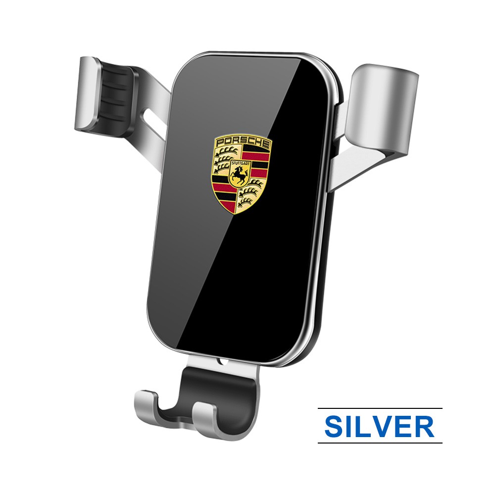 Porsche Holder Phone Stand for Porsche Panamera Cayenne Macan ...