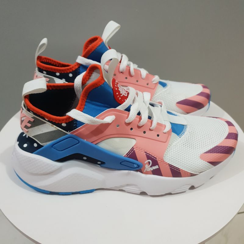 Nike cheap parra huarache