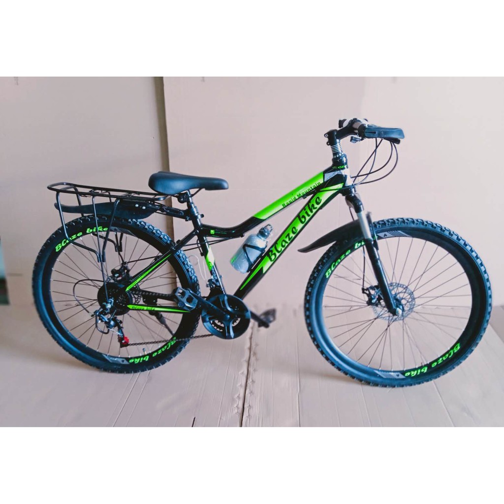 Mountain bike price shopee hot sale