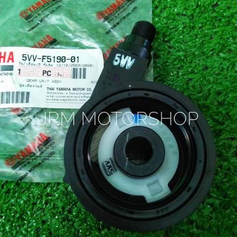 R10 B80 5VV-F5190-01 YAMAHA Speedometer Gear Assy MIO/SNIPER/M3/MSI125 ...