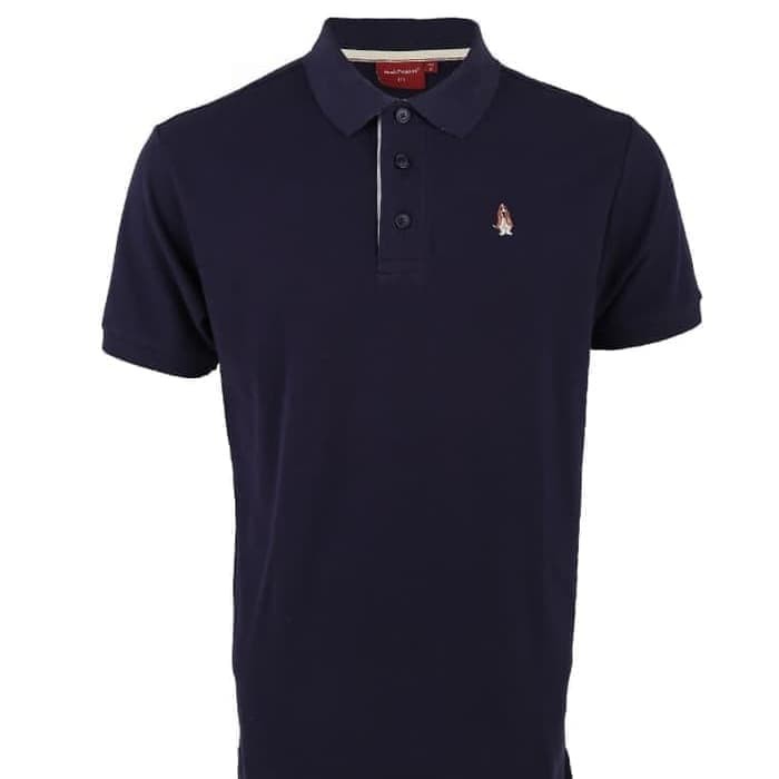 Hush puppies cheap polo shirt