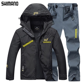 Windproof discount fishing jacket