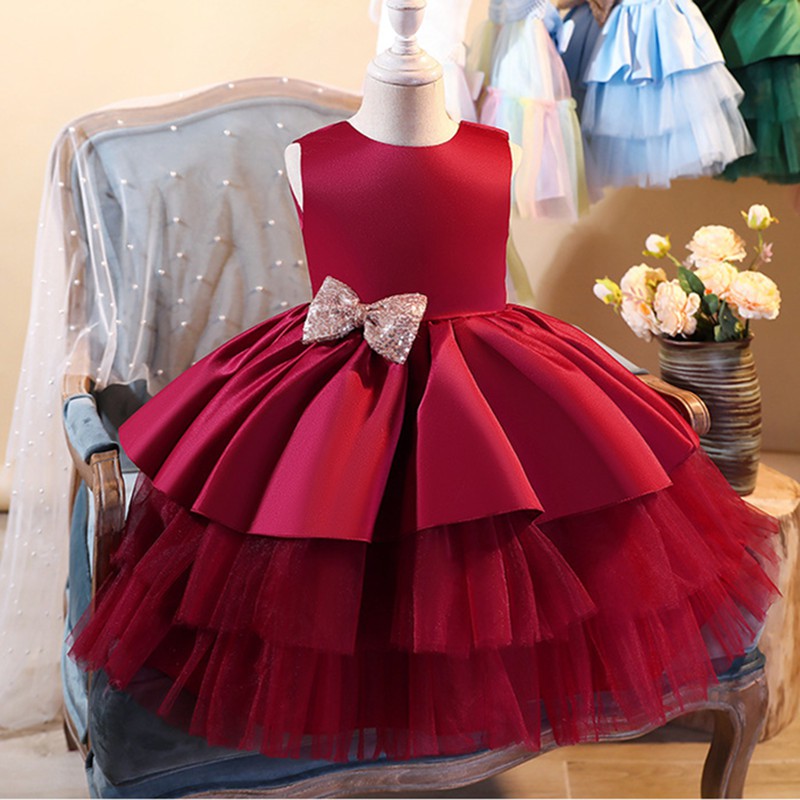 Halloween flower girl dresses hotsell