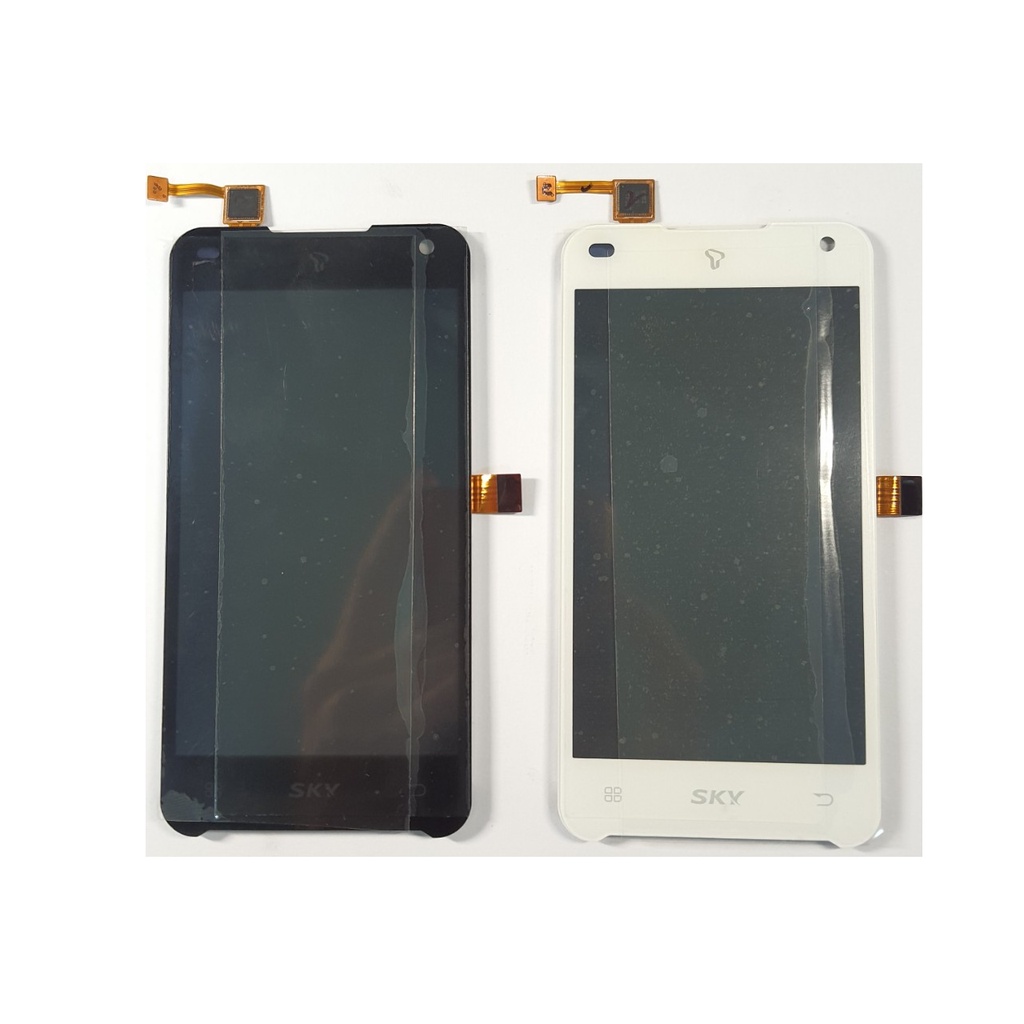 Screen SKY A760 (Full Set) | Shopee Philippines