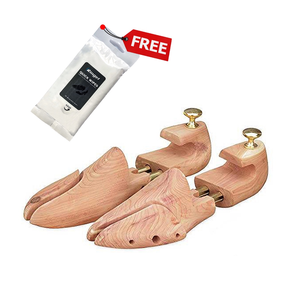 Cedar Wood Shoe Tree Shopee Philippines