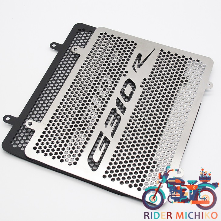 OfftheShelf New BMW G310R 1718Year Modification