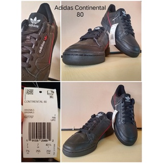 Reddit adidas hot sale continental 8