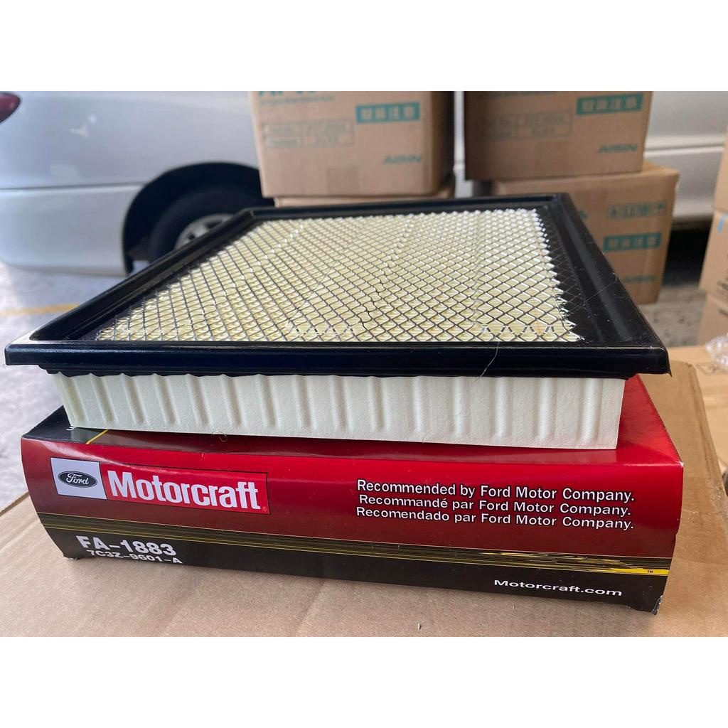 2004 Ford F150 Air Filter