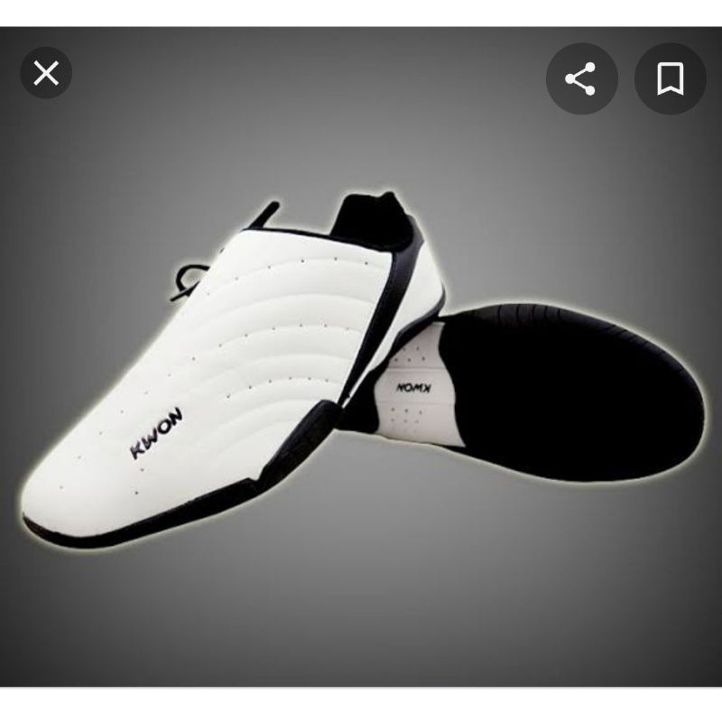 Taekwondo shoes hotsell