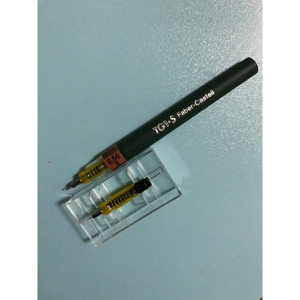 FaberCastell Technical Pen Tip Point/Pin/Drawing Nib/Cone TG1S