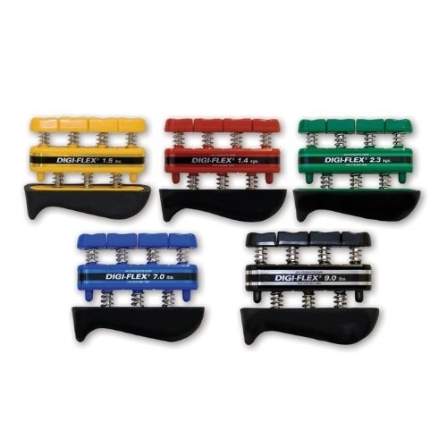 Thera Band Digiflex Progressive Exercise System (per Piece) | Shopee ...