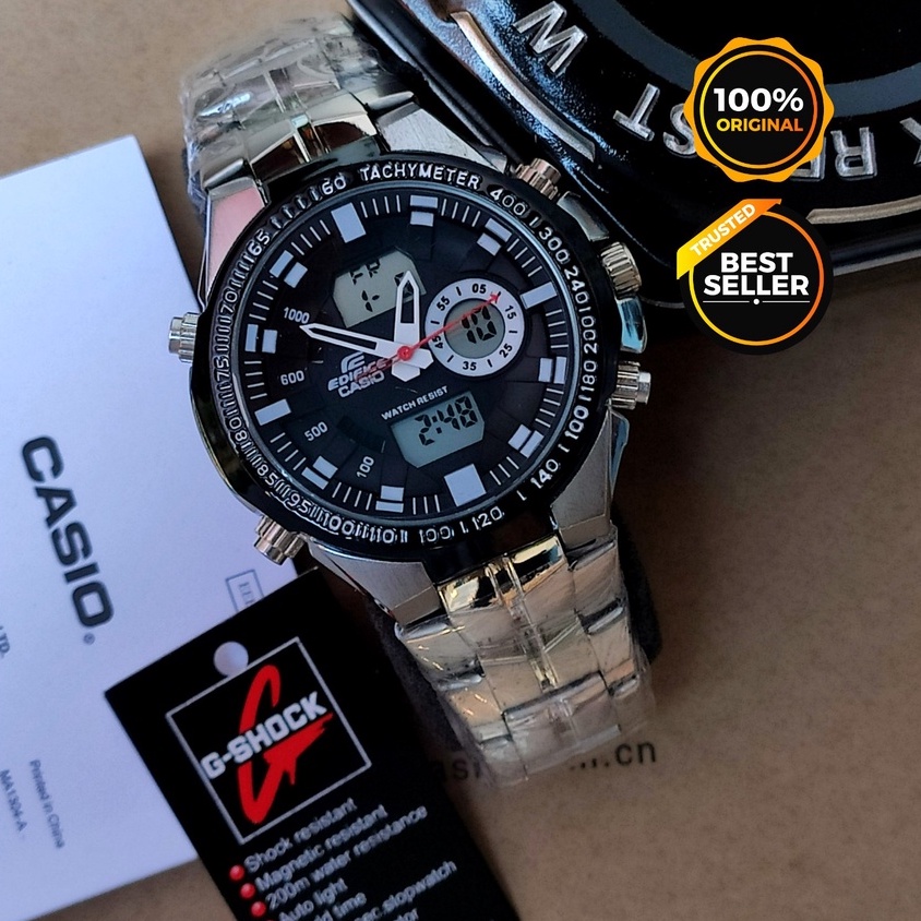 G shock edifice casio price online