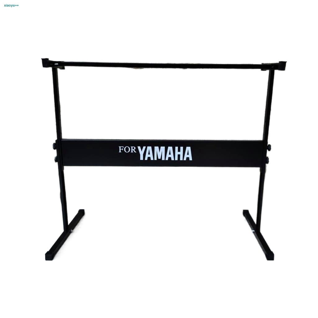 Yamaha Keyboard Stand for Piano 54/61 Key Shopee Philippines