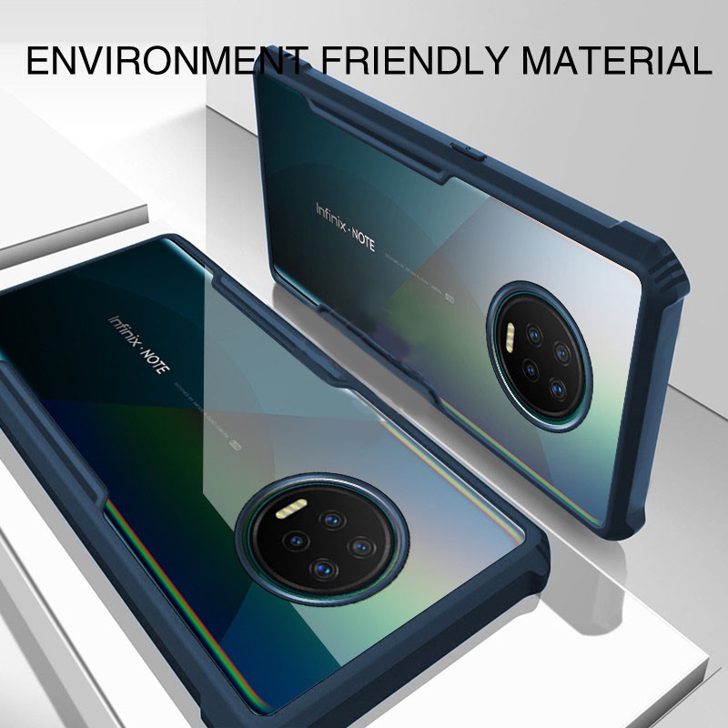 Shop infinix note 7 case for Sale on Shopee Philippines