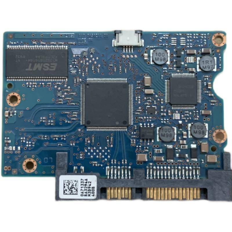 PCB 102329 110 0A90368 01 HITACHI HDS721050CLA662 FR 41A HR 02